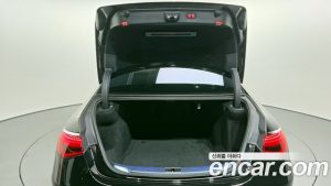 Mercedes-Benz S-Class S500L 4MATIC 2023 года из Южной Кореи