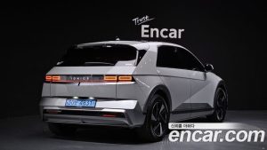 Hyundai Ioniq5 Long Range 2025 года из Южной Кореи