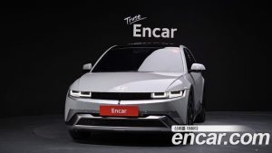 Hyundai Ioniq5 Long Range 2025 года из Южной Кореи