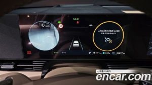 Hyundai Ioniq5 Long Range 2025 года из Южной Кореи