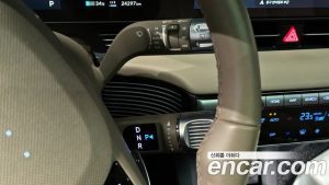Hyundai Ioniq5 Long Range 2025 года из Южной Кореи