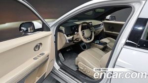 Hyundai Ioniq5 Long Range 2025 года из Южной Кореи