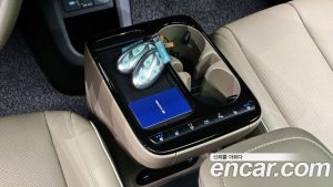 Hyundai Ioniq5 Long Range 2025 года из Южной Кореи