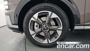 Hyundai Palisade Бензин 2.5T 4WD 7-Seater 2025 года из Южной Кореи