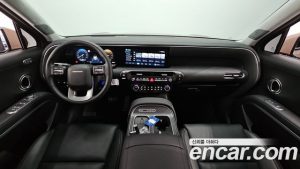 Hyundai Palisade Бензин 2.5T 4WD 7-Seater 2025 года из Южной Кореи