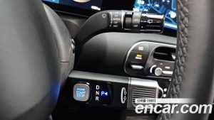 Hyundai Palisade Бензин 2.5T 4WD 7-Seater 2025 года из Южной Кореи
