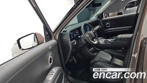 Hyundai Palisade Бензин 2.5T 4WD 7-Seater 2025 года из Южной Кореи
