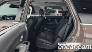 Hyundai Palisade Бензин 2.5T 4WD 7-Seater 2025 года из Южной Кореи
