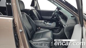 Hyundai Palisade Бензин 2.5T 4WD 7-Seater 2025 года из Южной Кореи