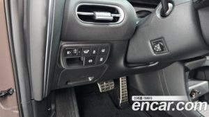 Hyundai Palisade Бензин 2.5T 4WD 7-Seater 2025 года из Южной Кореи