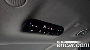 Hyundai Palisade Бензин 2.5T 4WD 7-Seater 2025 года из Южной Кореи
