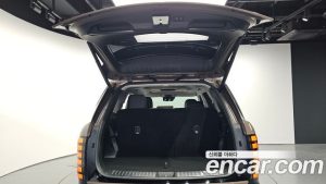Hyundai Palisade Бензин 2.5T 4WD 7-Seater 2025 года из Южной Кореи