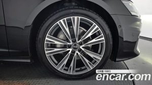 Audi A6 45 TFSI 4WD Premium 2023 года из Южной Кореи