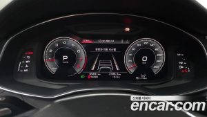 Audi A6 45 TFSI 4WD Premium 2023 года из Южной Кореи
