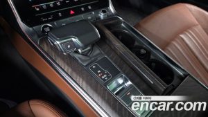 Audi A6 45 TFSI 4WD Premium 2023 года из Южной Кореи