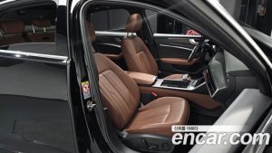 Audi A6 45 TFSI 4WD Premium 2023 года из Южной Кореи