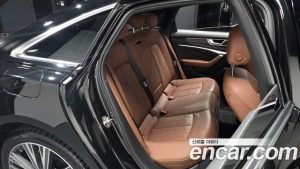Audi A6 45 TFSI 4WD Premium 2023 года из Южной Кореи