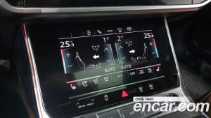 Audi A6 45 TFSI 4WD Premium 2023 года из Южной Кореи