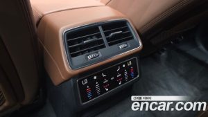 Audi A6 45 TFSI 4WD Premium 2023 года из Южной Кореи