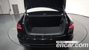 Audi A6 45 TFSI 4WD Premium 2023 года из Южной Кореи