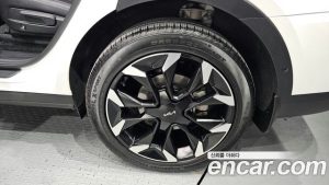 Kia Sorento Дизель 2.2 4WD 2025 года из Южной Кореи