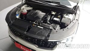 Kia Sorento Дизель 2.2 4WD 2025 года из Южной Кореи