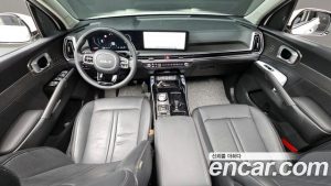 Kia Sorento Дизель 2.2 4WD 2025 года из Южной Кореи