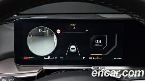 Kia Sorento Дизель 2.2 4WD 2025 года из Южной Кореи