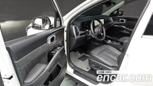 Kia Sorento Дизель 2.2 4WD 2025 года из Южной Кореи