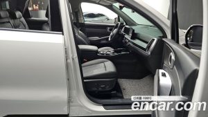 Kia Sorento Дизель 2.2 4WD 2025 года из Южной Кореи