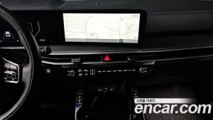 Kia Sorento Дизель 2.2 4WD 2025 года из Южной Кореи