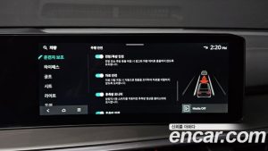 Kia Sorento Дизель 2.2 4WD 2025 года из Южной Кореи