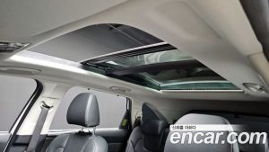 Kia Sorento Дизель 2.2 4WD 2025 года из Южной Кореи