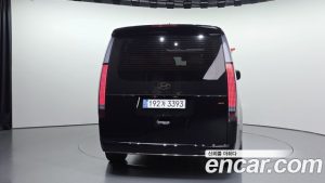 Hyundai Staria 4WD Lounge 9-Seater 2025 года из Южной Кореи