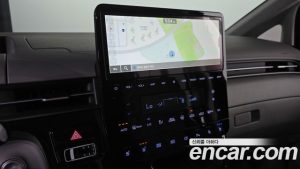 Hyundai Staria 4WD Lounge 9-Seater 2025 года из Южной Кореи