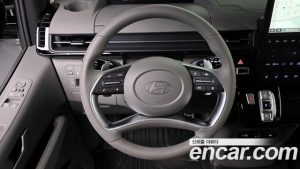 Hyundai Staria 4WD Lounge 9-Seater 2025 года из Южной Кореи