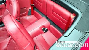 Porsche 911 CARRERA 4 GTS Cabriolet 2022 года из Южной Кореи