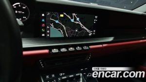 Porsche 911 CARRERA 4 GTS Cabriolet 2022 года из Южной Кореи