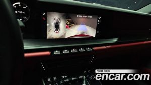 Porsche 911 CARRERA 4 GTS Cabriolet 2022 года из Южной Кореи