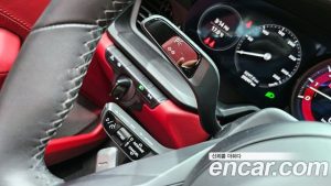 Porsche 911 CARRERA 4 GTS Cabriolet 2022 года из Южной Кореи