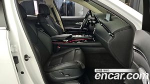 Genesis GV70 2.5T Бензин AWD 2024 года из Южной Кореи