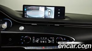 Genesis GV70 2.5T Бензин AWD 2024 года из Южной Кореи