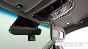 Genesis GV70 2.5T Бензин AWD 2024 года из Южной Кореи