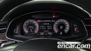 Audi A6 45 TFSI Premium 2023 года из Южной Кореи