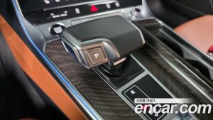 Audi A6 45 TFSI Premium 2023 года из Южной Кореи