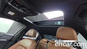 Audi A6 45 TFSI Premium 2023 года из Южной Кореи