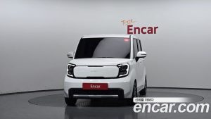 Kia RAY Signature 2024 года из Южной Кореи