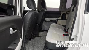 Kia RAY Signature 2024 года из Южной Кореи
