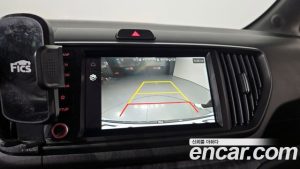 Kia RAY Signature 2024 года из Южной Кореи