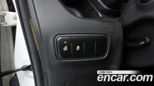 Kia RAY Signature 2024 года из Южной Кореи